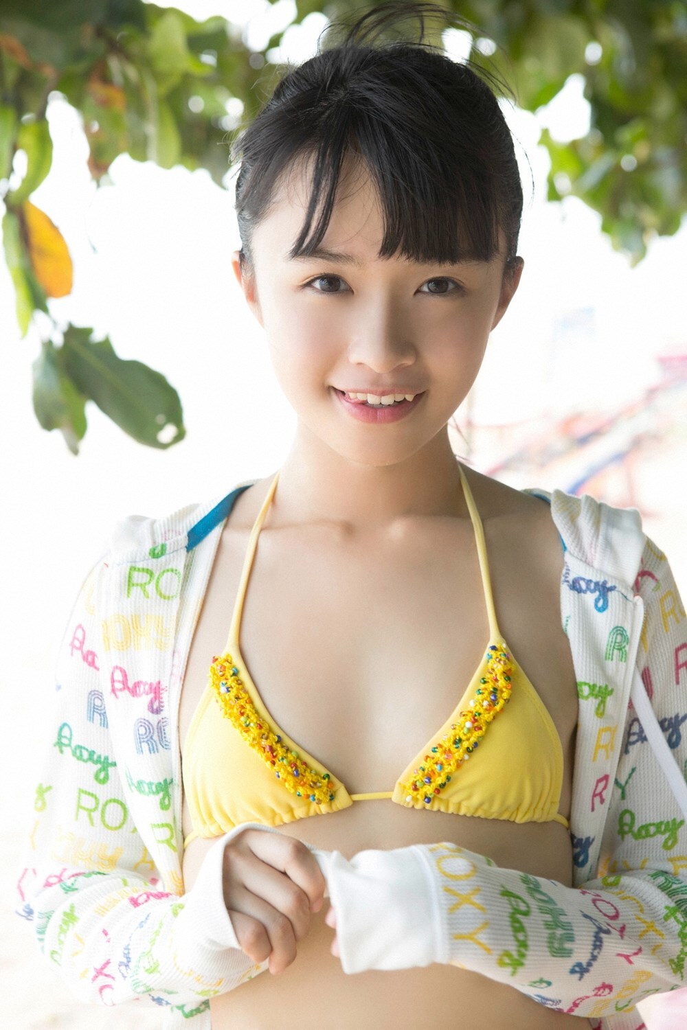 YS-Web-Vol.688Haruka Momokawa 百川晴香